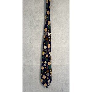 Vintage Peanuts‎ "Happiness is a Cool Tie" Neck Tie